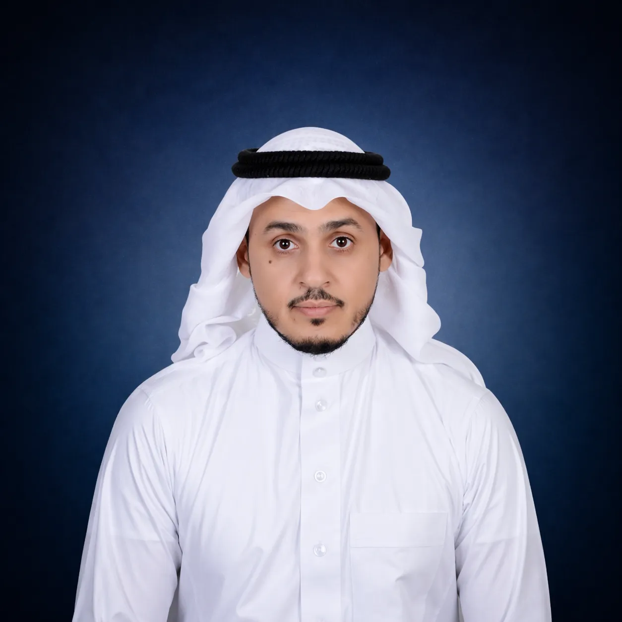 Abdullah Mohammed Saber Al Qarni — Lawyer, AX Law